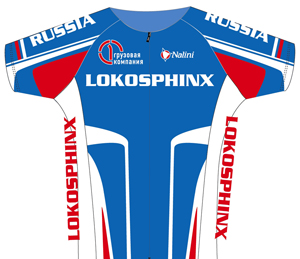 Lokosphink - Rusia